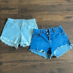 Wild Fable Shorts size 4